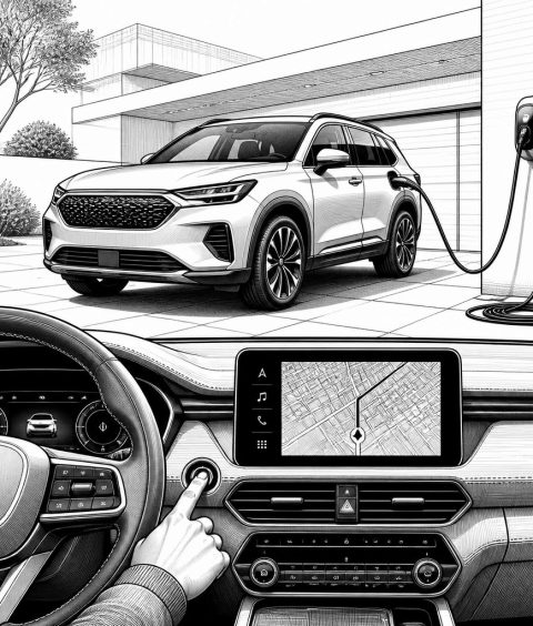 ai-volvo-xc60-recharge-google-infotainment