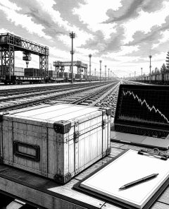 ai-vossloh-forecast-rail-infrastructure