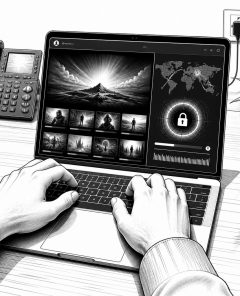 ai-vpn-streaming-geoblocking-nuremberg
