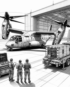 ai-vtol-thunder-tiltrotor-hybrid-defense