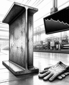 ai-vulcan-steel-stock-decline