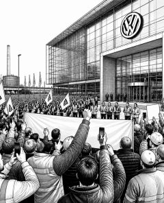 ai-vw-protest-aufsichtsrat-wolfsburg