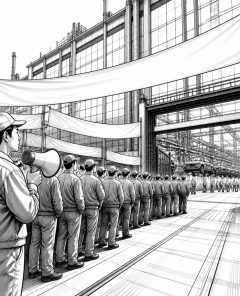ai-vw-protest-jobs-werkschliessung