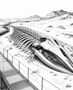ai-wadi-al-hitan-fossil-whale-skeleton