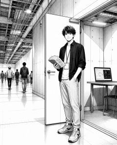ai-waic-startup-basement-demo