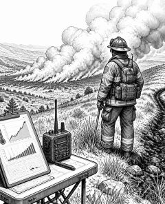 ai-waldbrand-spain-hitzewelle-einsatz