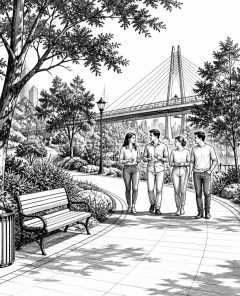 ai-walk-talk-mental-health-park