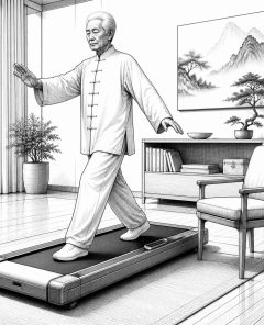 ai-walking-pad-tai-chi-senior-balance