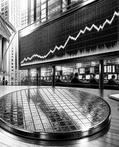 ai-wall-street-chip-tsmc-ticker