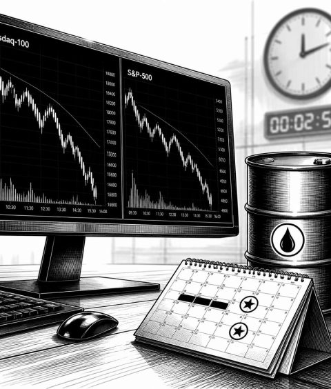ai-wall-street-fed-nvidia-oil-iran