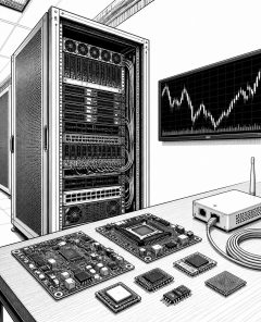 ai-wall-street-ki-chips-kaffeehaus-spacex