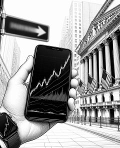 ai-wall-street-ki-nike-indizes