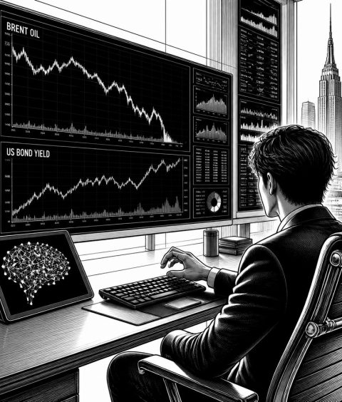 ai-wall-street-stabilisiert-oel-renditen-intel-ki