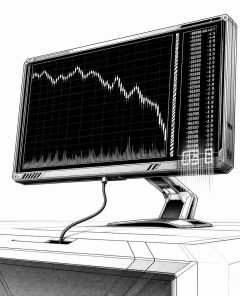ai-wall-street-tesla-oel-ki