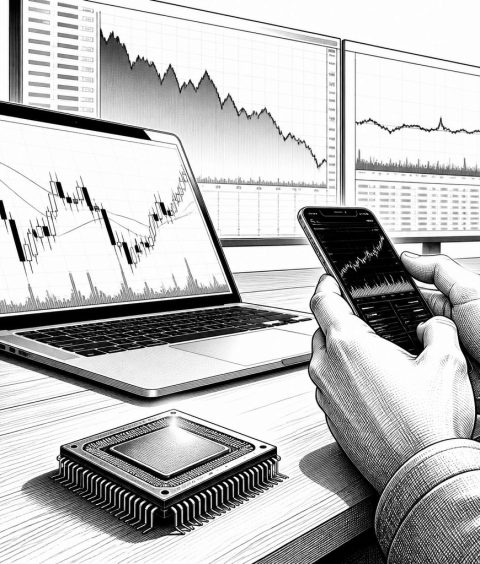 ai-wallstreet-chip-volatilitaet