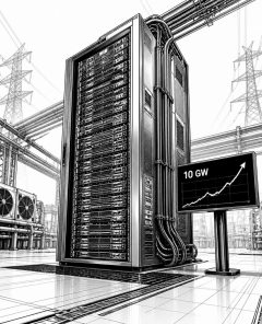 ai-wallstreet-fed-nvidia-rechenzentrum