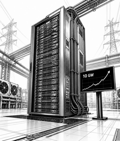 ai-wallstreet-fed-nvidia-rechenzentrum