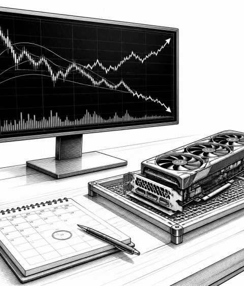 ai-wallstreet-market-split-nvidia-fed