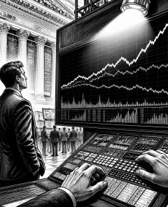 ai-wallstreet-marktabschluss-uneinheitlich