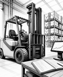 ai-warehouse-forklift-stock-outlook