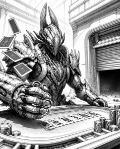 ai-warframe-tennoconn-2026-tau-portau