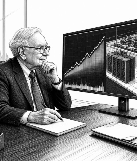 ai-warren-buffett-alphabet-kapitalintensitaet