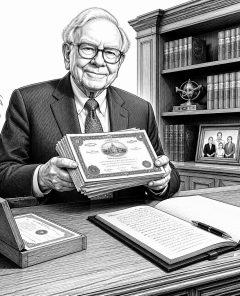 ai-warren-buffett-berkshire-spende-stiftungen