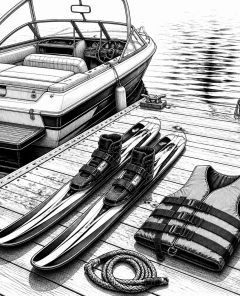 ai-waterski-formula-one-combo