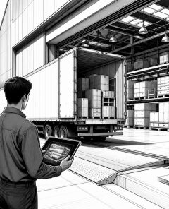 ai-wayfair-ecommerce-warehouse-inventory-dashboard