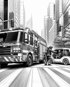 ai-waymo-emergency-blocking-san-francisco