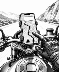 ai-waze-gemini-voice-navigation-motorcycle