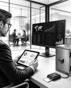 ai-wealth-advisor-platform