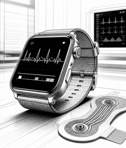 ai-wearables-medizinisch-ppg-ekg-ki-stress