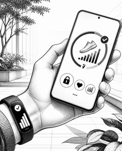 ai-wehrd-walking-mode-app-lock-steps