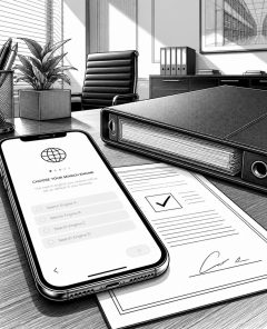 ai-weko-google-android-choice-screen