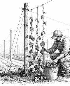 ai-weniger-bier-hopfen-knapp