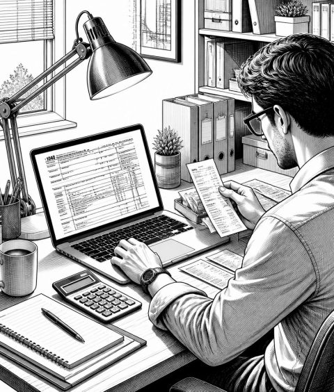 ai-werbungskosten-2025-homeoffice-receipts