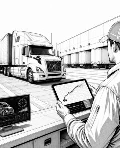 ai-werner-transport-telematik-fleet
