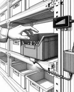 ai-wesco-smart-shelf-inventory