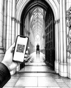 ai-westminster-abbey-digital-audio