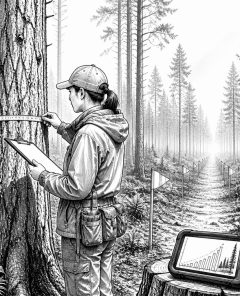 ai-weyerhaeuser-carbon-monitored-forest