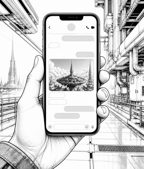 ai-whatsapp-ios-chat-bubbles