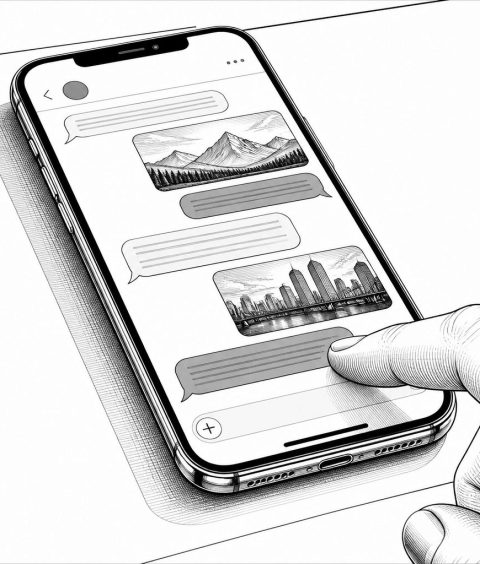 ai-whatsapp-ios-liquid-glass-chat-bubbles