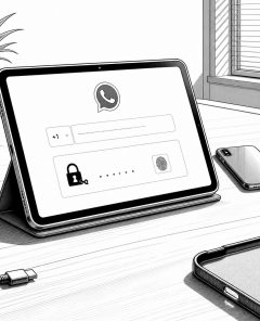 ai-whatsapp-ipad-standalone-passkeys