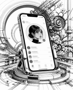 ai-whatsapp-online-status-profile-picture