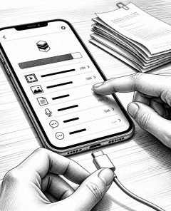 ai-whatsapp-storage-cleanup