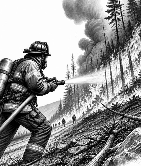 ai-wildfire-bordeaux-firefighters