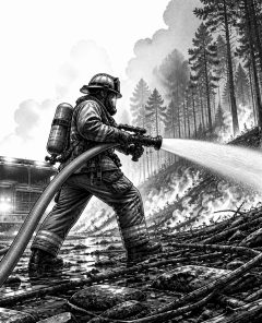 ai-wildfire-bordeaux-night-firefighters