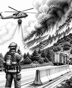 ai-wildfire-cairngorms-response