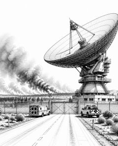 ai-wildfire-dsn-ground-station-madrid
